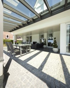 Toproof antwerpen