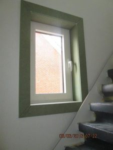 venstertablet MDF