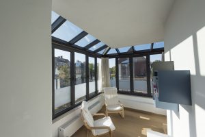 veranda edegem